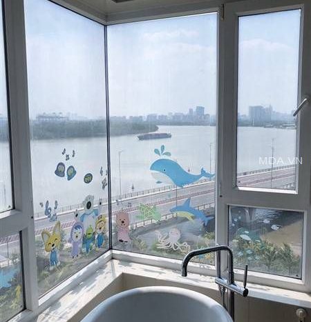 ID 114863 - Apartment for rent in Diamond Island