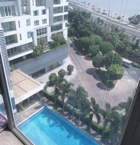 ID 114863 - Apartment for rent in Diamond Island