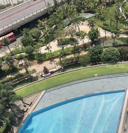 ID 114863 - Apartment for rent in Diamond Island