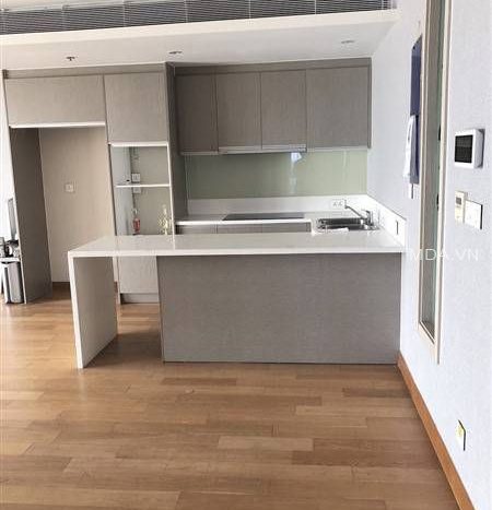 ID 114863 - Apartment for rent in Diamond Island