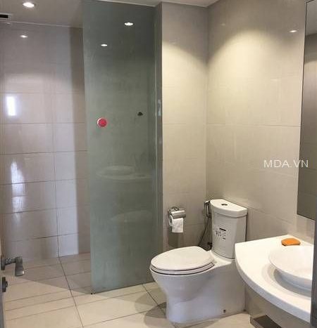 ID 114863 - Apartment for rent in Diamond Island