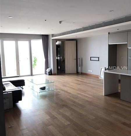 ID 114863 - Apartment for rent in Diamond Island