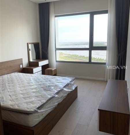 ID 114993 - Apartment for rent in Diamond Island