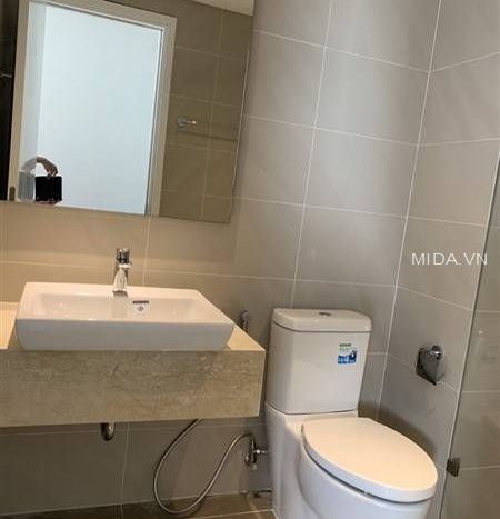 ID 114993 - Apartment for rent in Diamond Island