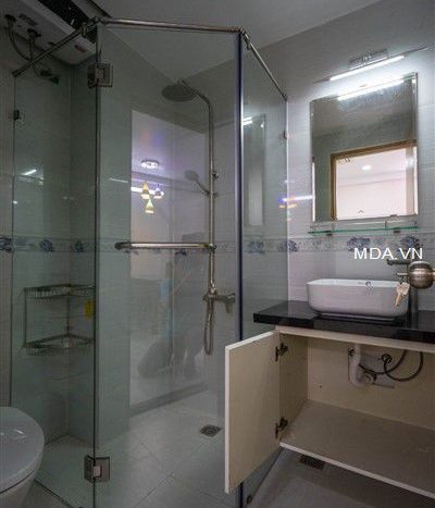 ID 116441 - Cheap apartment for rent in Saigon South Residence