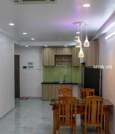 ID 116441 - Cheap apartment for rent in Saigon South Residence