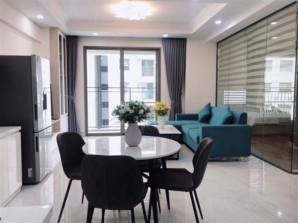 ID 15022 - 3BR apartment for rent in Saigon South Residence.