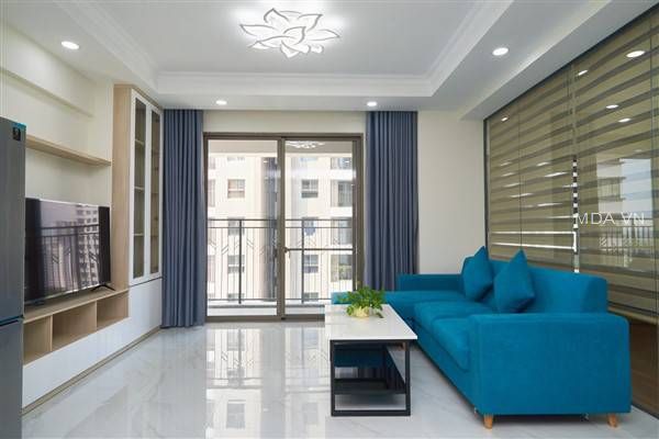 ID 15022 - 3BR apartment for rent in Saigon South Residence.