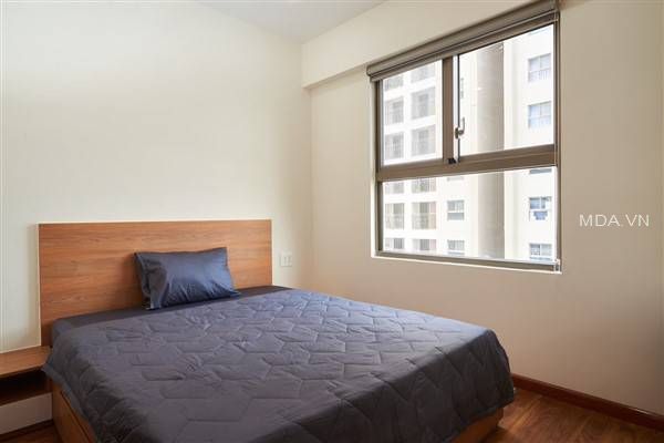 ID 15022 - 3BR apartment for rent in Saigon South Residence.
