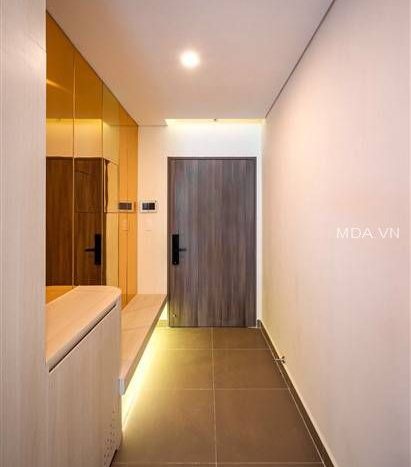 ID 15023 – Apartment for lease in Saigon South Residences