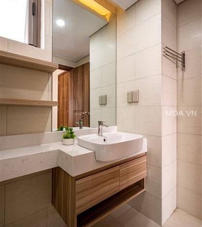 ID 15023 – Apartment for lease in Saigon South Residences