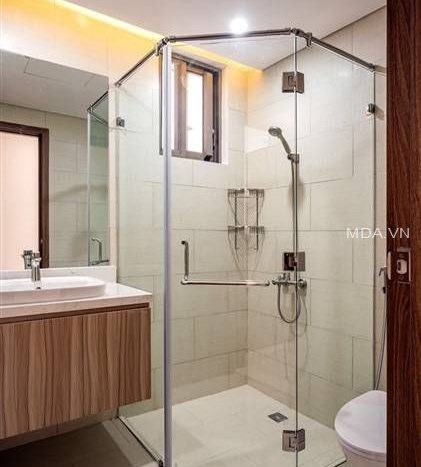 ID 15023 – Apartment for lease in Saigon South Residences