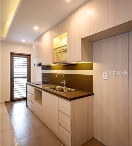 ID 15023 – Apartment for lease in Saigon South Residences