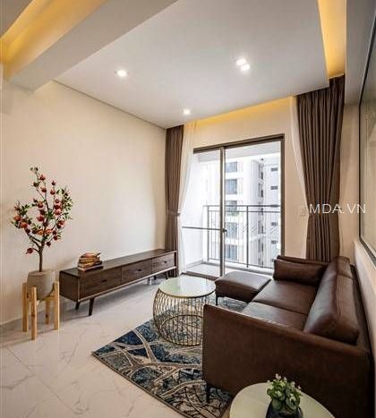 ID 15023 – Apartment for lease in Saigon South Residences