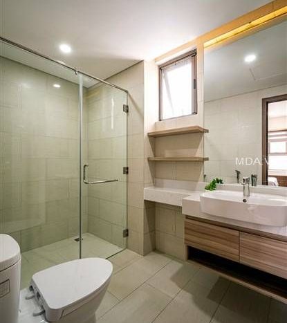 ID 15023 – Apartment for lease in Saigon South Residences