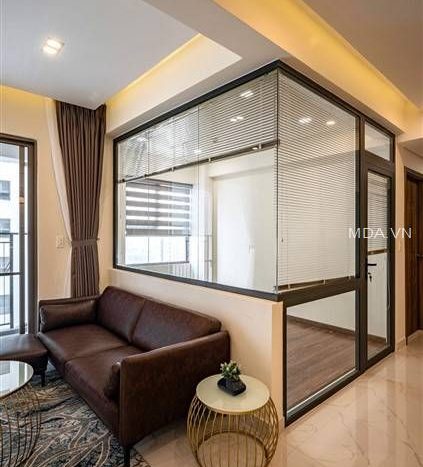ID 15023 – Apartment for lease in Saigon South Residences