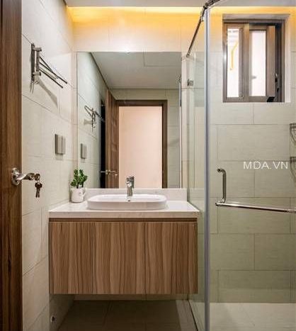 ID 15023 – Apartment for lease in Saigon South Residences
