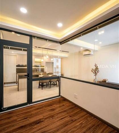 ID 15023 – Apartment for lease in Saigon South Residences