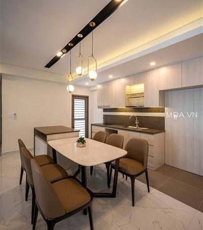 ID 15023 – Apartment for lease in Saigon South Residences