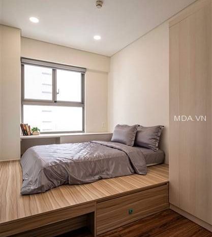 ID 15023 – Apartment for lease in Saigon South Residences