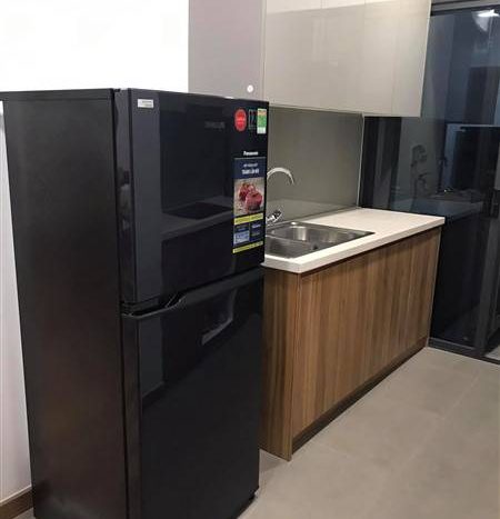 ID 200815 - Apartment for rent in Eco Green Saigon