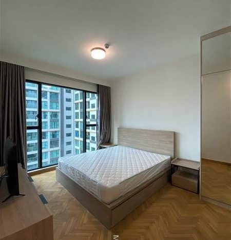 ID 203006 - Apartment for rent in Feliz en Vista