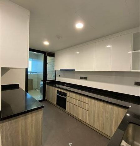 ID 203006 - Apartment for rent in Feliz en Vista