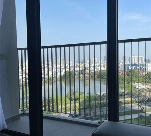 ID 203008 - Beautiful apartment for rent in Eco Green Saigon