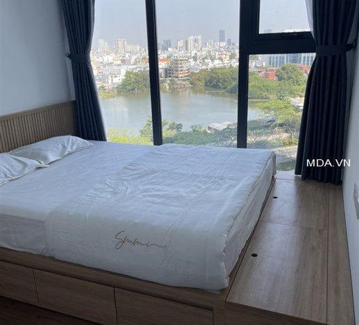 ID 203008 - Beautiful apartment for rent in Eco Green Saigon
