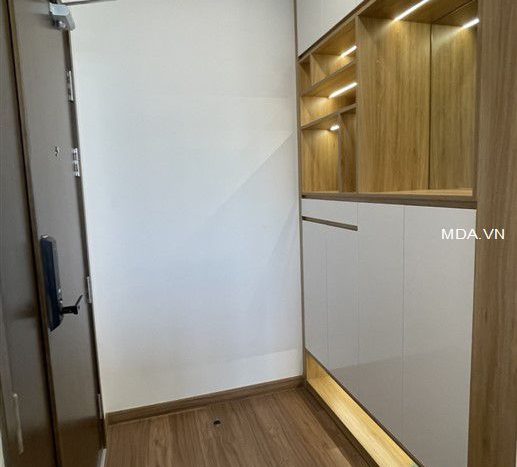 ID 203008 - Beautiful apartment for rent in Eco Green Saigon
