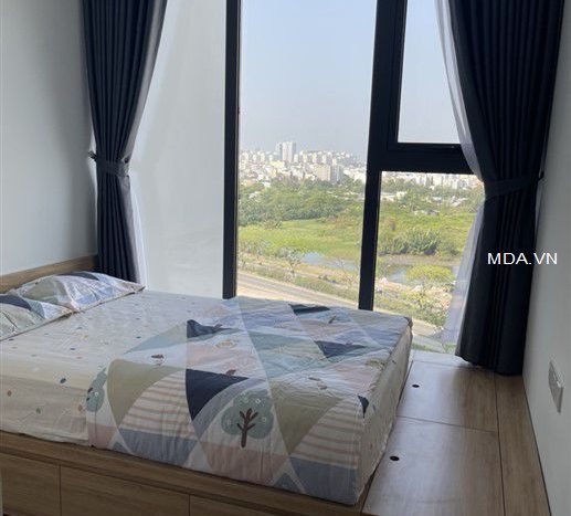 ID 203008 - Beautiful apartment for rent in Eco Green Saigon