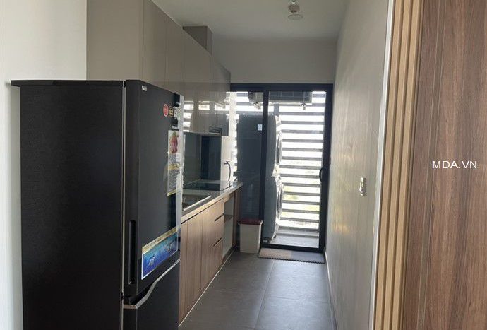 ID 203008 - Beautiful apartment for rent in Eco Green Saigon