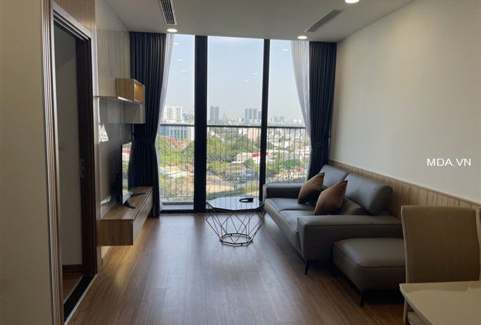 ID 203008 - Beautiful apartment for rent in Eco Green Saigon