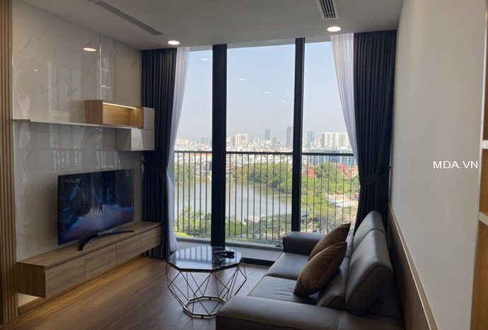ID 203008 - Beautiful apartment for rent in Eco Green Saigon