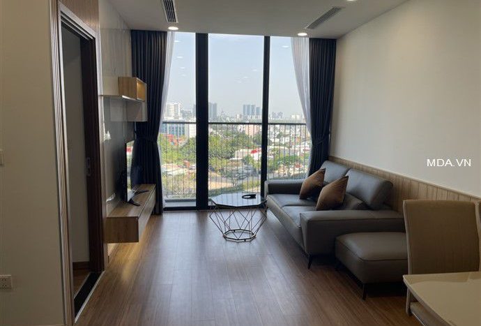 ID 203008 - Beautiful apartment for rent in Eco Green Saigon
