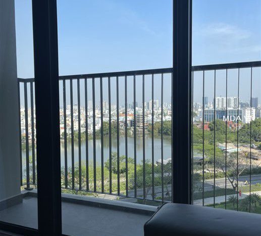 ID 203008 - Beautiful apartment for rent in Eco Green Saigon