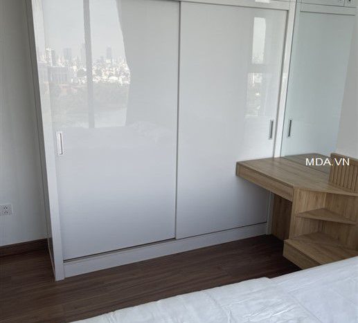 ID 203008 - Beautiful apartment for rent in Eco Green Saigon