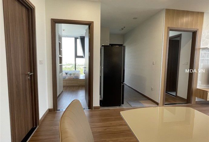 ID 203008 - Beautiful apartment for rent in Eco Green Saigon