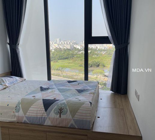 ID 203008 - Beautiful apartment for rent in Eco Green Saigon