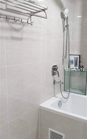 ID 203191 - Apartment for rent in Eco Green Saigon