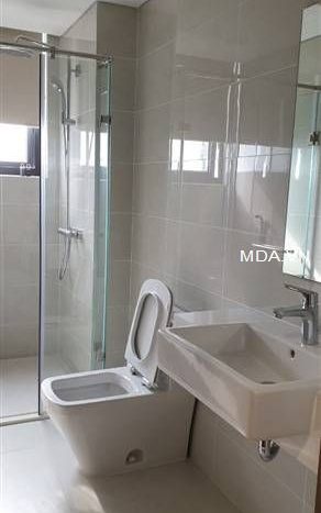 ID 203191 - Apartment for rent in Eco Green Saigon