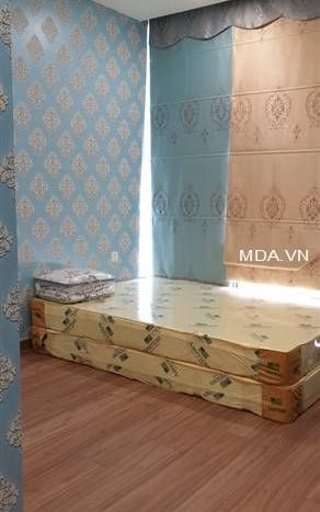 ID 203191 - Apartment for rent in Eco Green Saigon