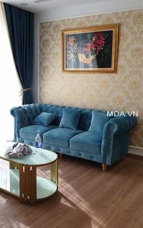 ID 203191 - Apartment for rent in Eco Green Saigon