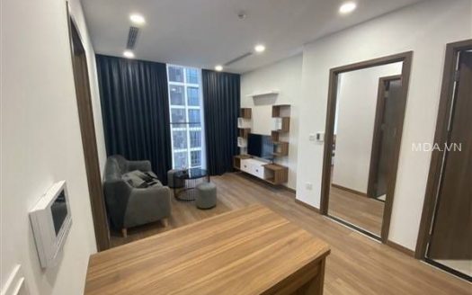 ID 203239 - Apartment for rent in Eco Green Saigon