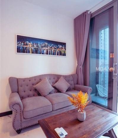 ID 20486 – Good condo for lease in Empire City Thu Thiem