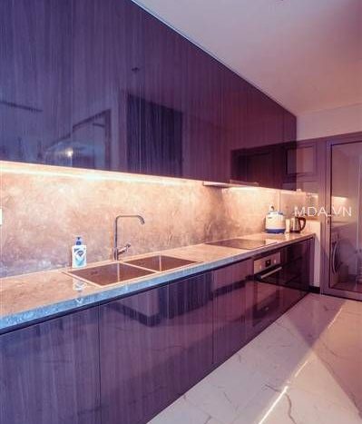 ID 20486 – Good condo for lease in Empire City Thu Thiem