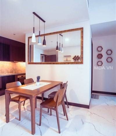 ID 20486 – Good condo for lease in Empire City Thu Thiem