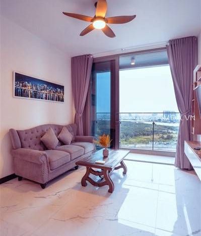 ID 20486 – Good condo for lease in Empire City Thu Thiem