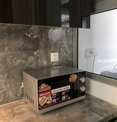 ID 20487 - Nice condo for lease in Empire City 1BR