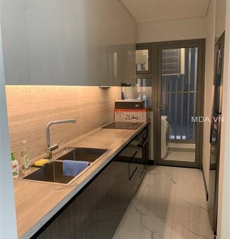 ID 20489 - Luxury apartment for lease in Empire City